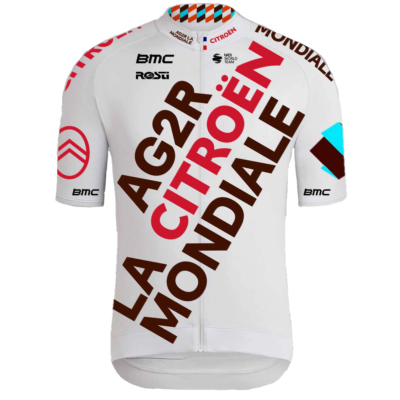 AG2R CITROEN TEAM