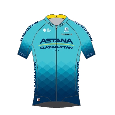 ASTANA QAZAQSTAN TEAM