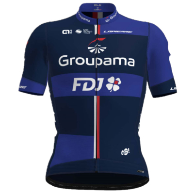 GROUPAMA - FDJ
