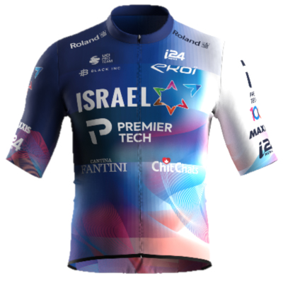 ISRAEL PREMIER TECH