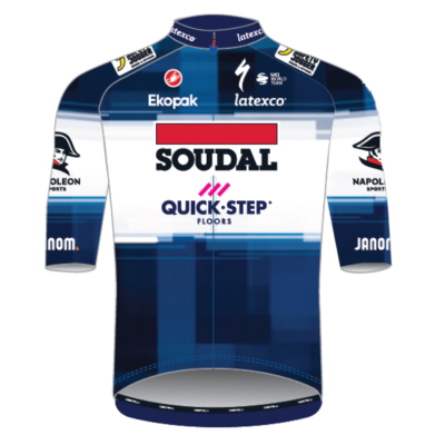 SOUDAL QUICK-STEP