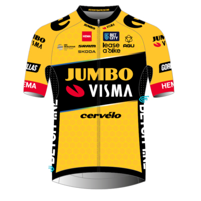JUMBO-VISMA