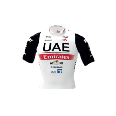 UAE TEAM EMIRATES