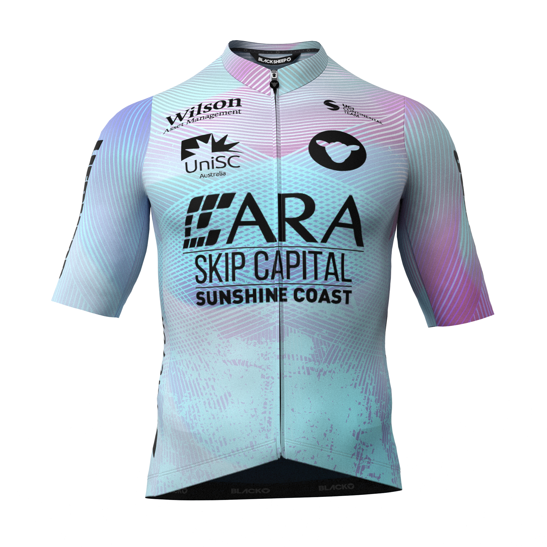ARA SKIP CAPITAL