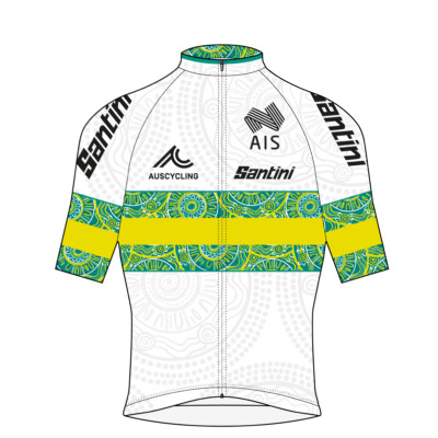 AUSTRALIAN NATIONAL TEAM