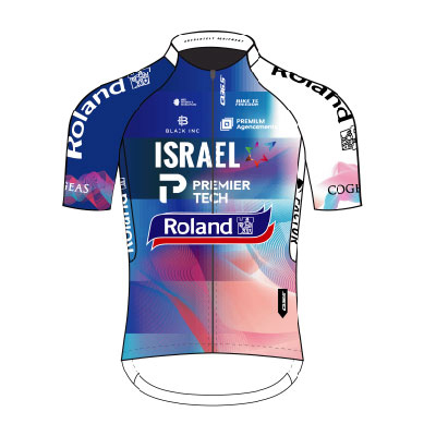 ISRAEL PREMIER TECH ROLAND