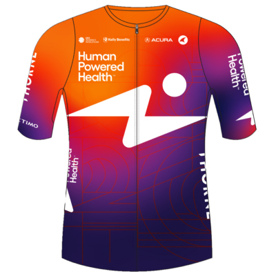 HUMAN POWERED HEALTH