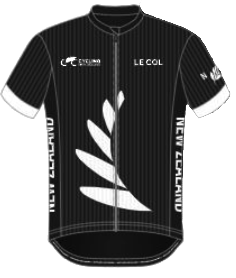 NEW ZEALAND NATIONAL TEAM