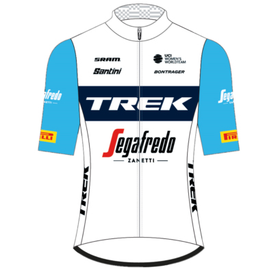 TREK - SEGAFREDO