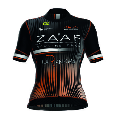 ZAAF CYCLING TEAM
